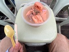 -燕子煨汤(山海关路店)