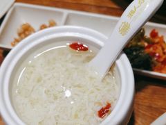 -湘人龙记老长沙米粉(鸟巢店)