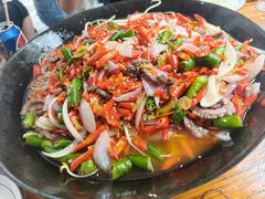 -三丁一体菜(绵远街店)