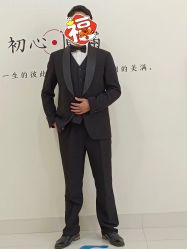 -金夫人婚纱摄影(华南店)