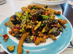 -翠花上酸菜