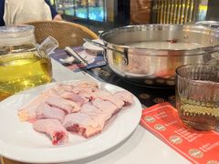 -蚝大仙横琴生蚝火锅(中央汇店)