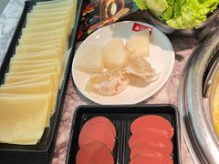 -鱼豆吉·豆浆鱼火锅(宜昌万达店)