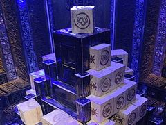 -Xcape异时刻密室逃脱真人NPC(新世界崇文门店)