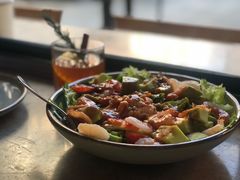 -RAC BAR(安福路店)