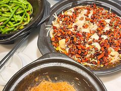 -常和州·夜宵大排档(常州单店)