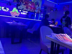 -徐记小怪兽肉蟹煲店(哈西万达金街店)