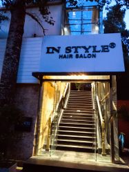 点击看大图 -IN STYLE·全国形象店