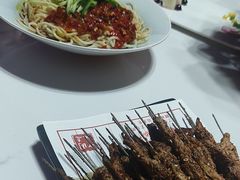 -后海彼岸花园餐厅