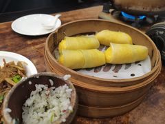 -一楼食业·美食人家