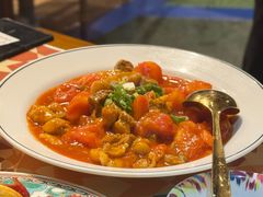 -清真·古丽花儿·新疆美食(河南路店)