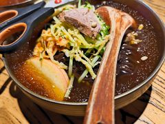 -河坝烧烤串城(银亭路店)