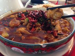 iphone_upload_pic-香融府·烤鸭·家常菜(马家堡路店)
