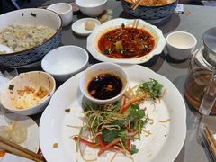 -陈熹公民族美食文化餐厅(中华广场店)