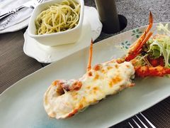 -南沙游艇会·大兵船餐厅