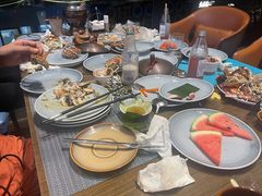 -菲住布渴酒店自助餐厅(阿里巴巴西溪园区店)