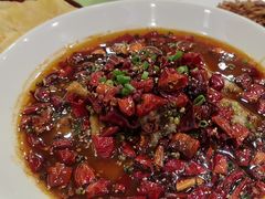 -大秦瓦罐(光谷大街店)