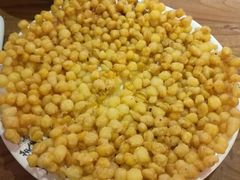水果玉米烙-芙蓉巷成都名小吃(丹尼斯2天地店)