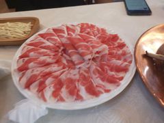 -东来顺饭庄(天坛店)