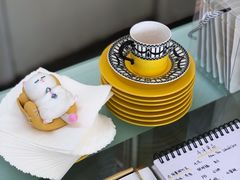 -五进制 Coffee Shop