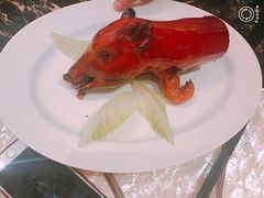 -8餐厅(新葡京酒店)