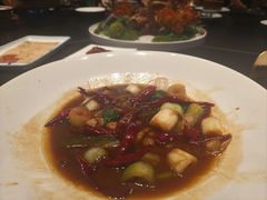 -味莊餐厅(康庄南街店)