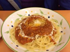 iphone_upload_pic-萨莉亚意式餐厅(深南茂业店)