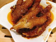 -喜鹊茶点.啫煲(车陂店)