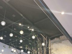-河坝烧烤串城(金达莱店)