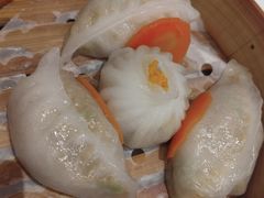 -金汇酒楼(中山东区店)