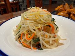-临潼印象·特色陕菜