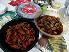 -聚味瞿记·龙虾堂(望城店)