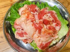 -牛炙烤肉(车公庙店)
