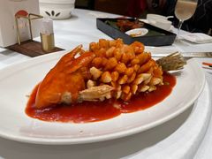 -小厨娘淮扬菜(龙湾天街店)