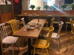 -鱼你在一起(南开天佑城店)