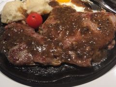 -豪客来牛排(商汇人和广场店)