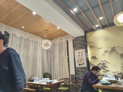 -再回头私房菜·老南京菜