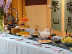 -杭州绿城育华亲亲学校