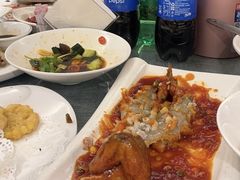 -侬佳蒸菜馆(听潮店)