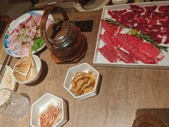 -蘑界·野生菌火锅(深业上城店)