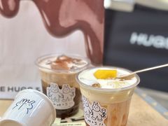 -HUGS coffee(东区店)