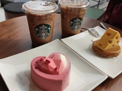 -星巴克臻选(江门汇悦大融城店)