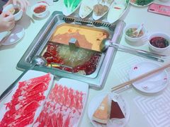 -海底捞(明洞店)
