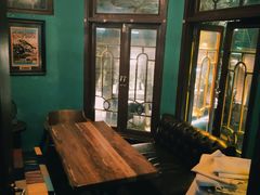 -秀·爱尔兰餐吧(上海路店)