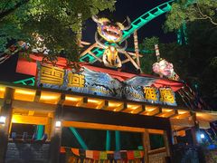 -深圳欢乐谷