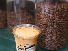 -SeekSeeking咖啡专门店(堰塘街店)