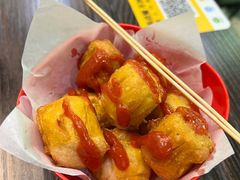 -阿昌茶档(太安店)