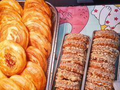 -运栋天马牛肉饼(林科大店)