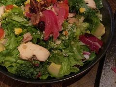 -Q MEX 库迈墨西哥餐吧(三里屯店)