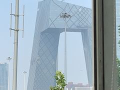-环球·雅思托福·THiNKSAT留学语言培训学校(国贸校区)